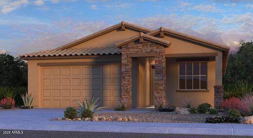 16777 West Shangri La Road Surprise, AZ 85388 - Photo 1 of 18 Edmonton ~ Rendering
