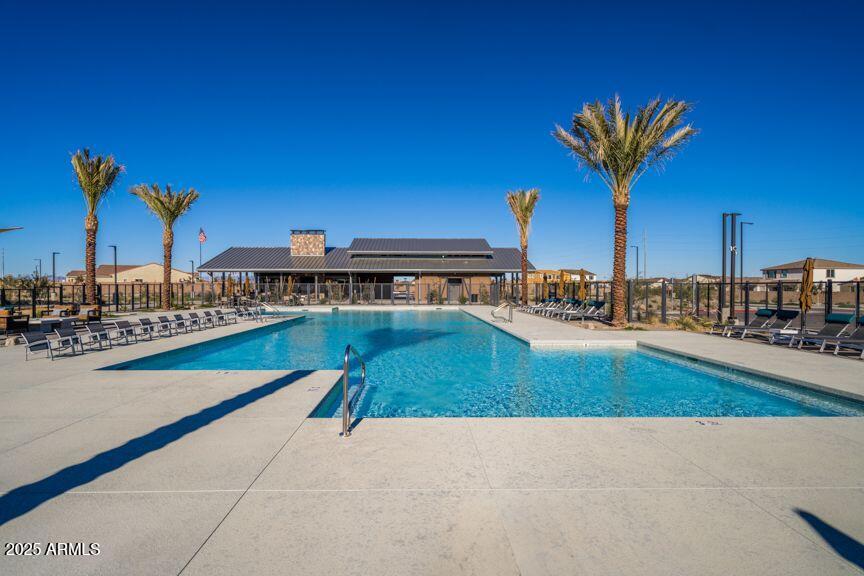 16777 West Shangri La Road Surprise, AZ 85388 - Photo 14 of 18 Paradisi Discovery - Community