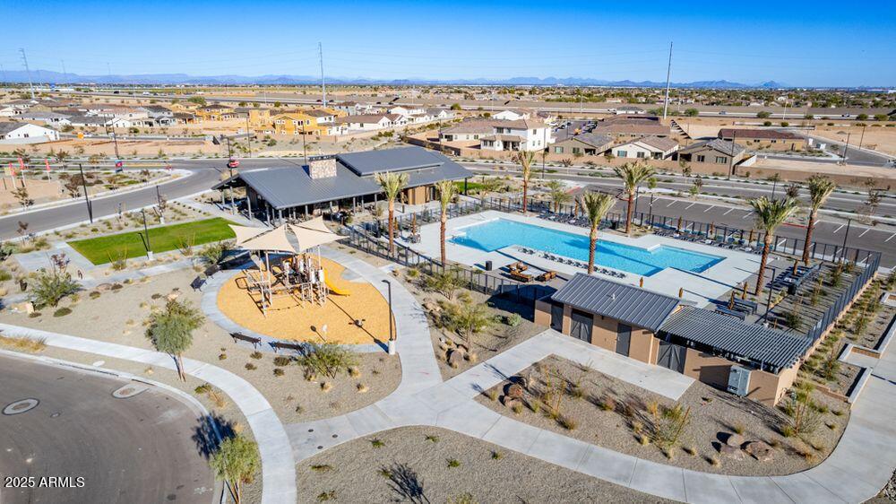 16777 West Shangri La Road Surprise, AZ 85388 - Photo 16 of 18 Paradisi Discovery - Community