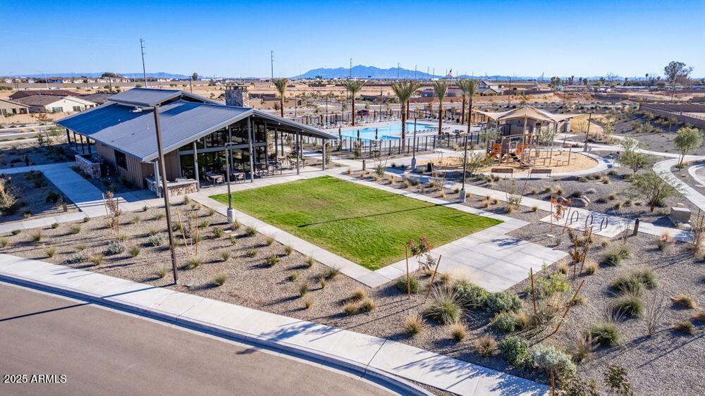 16777 West Shangri La Road Surprise, AZ 85388 - Photo 7 of 18 Paradisi Discovery - Community