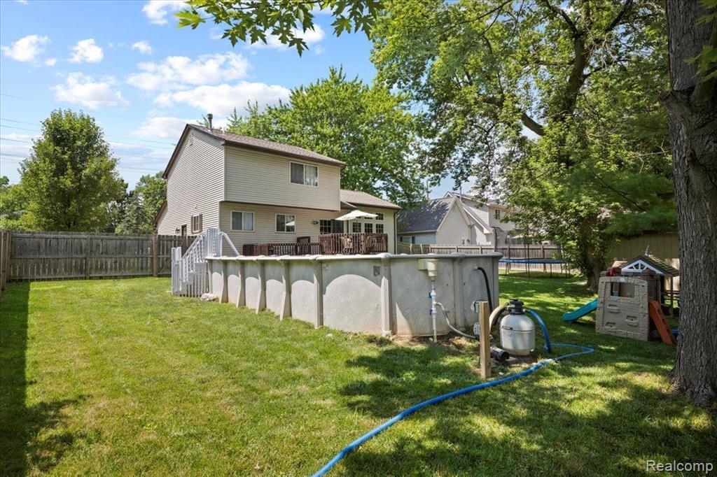 70424 Mellen Road Romeo, MI 48065 - Photo 37 of 47