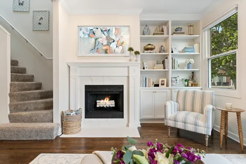 $699,900 | 1765 West Altgeld Street, Unit K, Chicago, IL 60614