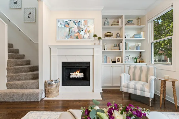 $699,900 | 1765 West Altgeld Street, Unit K, Chicago, IL 60614