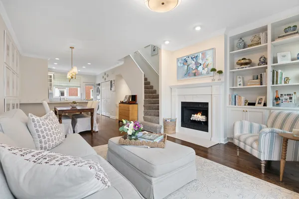 $699,900 | 1765 West Altgeld Street, Unit K, Chicago, IL 60614