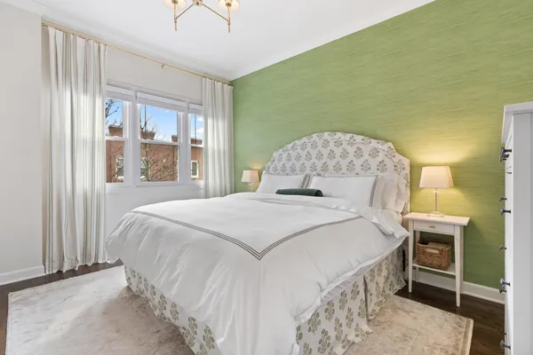 $699,900 | 1765 West Altgeld Street, Unit K, Chicago, IL 60614