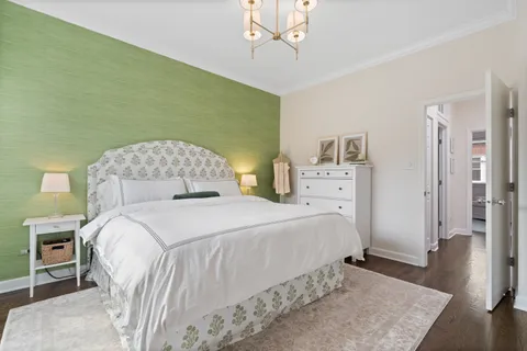 $699,900 | 1765 West Altgeld Street, Unit K, Chicago, IL 60614