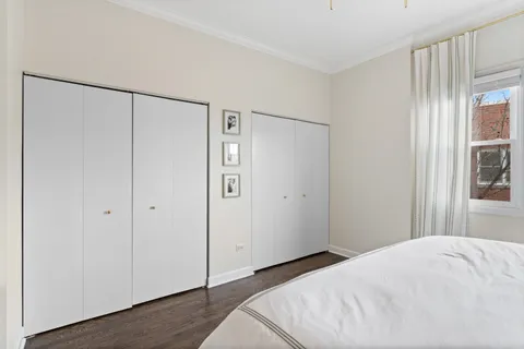 $699,900 | 1765 West Altgeld Street, Unit K, Chicago, IL 60614