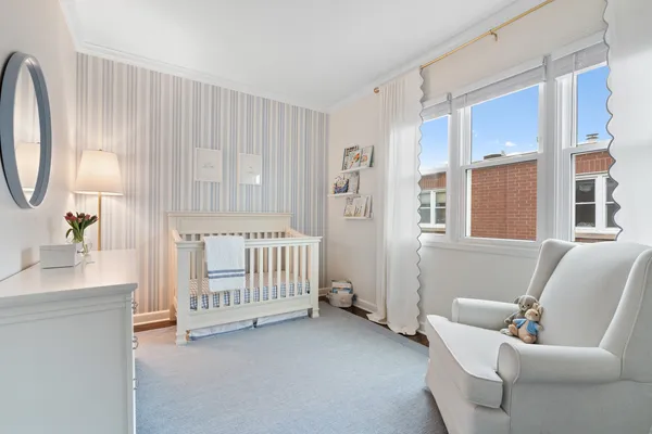 $699,900 | 1765 West Altgeld Street, Unit K, Chicago, IL 60614