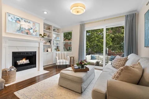 $699,900 | 1765 West Altgeld Street, Unit K, Chicago, IL 60614