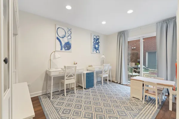 $699,900 | 1765 West Altgeld Street, Unit K, Chicago, IL 60614