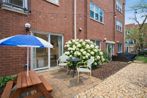 $699,900 | 1765 West Altgeld Street, Unit K, Chicago, IL 60614