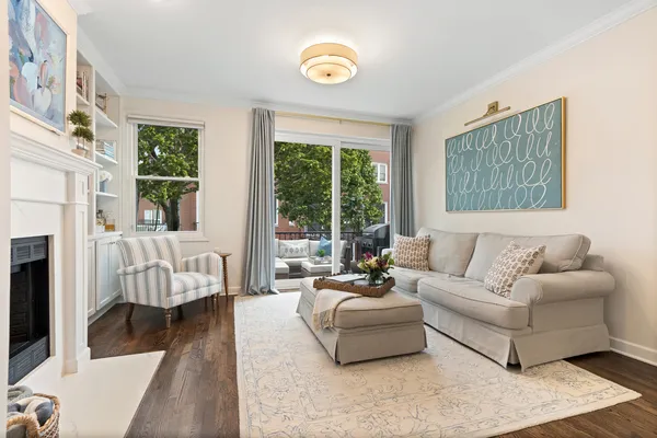 $699,900 | 1765 West Altgeld Street, Unit K, Chicago, IL 60614