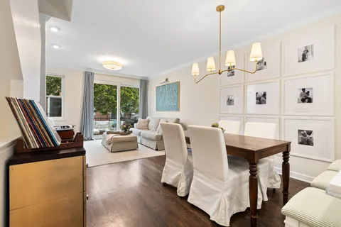 $699,900 | 1765 West Altgeld Street, Unit K, Chicago, IL 60614