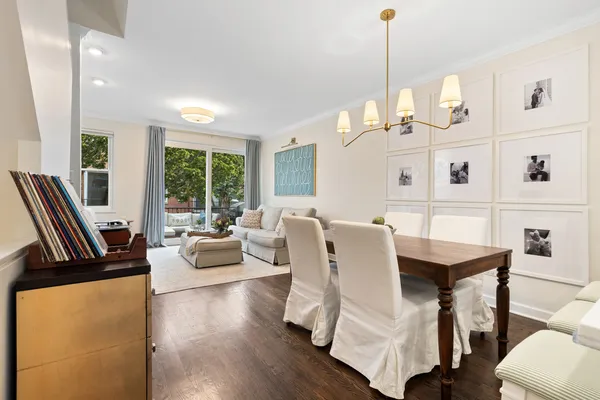 $699,900 | 1765 West Altgeld Street, Unit K, Chicago, IL 60614