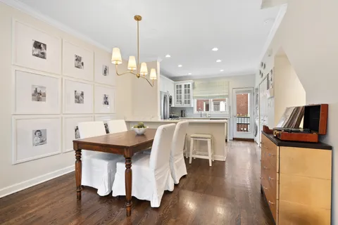 $699,900 | 1765 West Altgeld Street, Unit K, Chicago, IL 60614