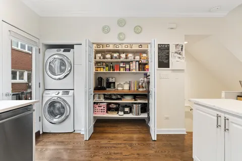 $699,900 | 1765 West Altgeld Street, Unit K, Chicago, IL 60614