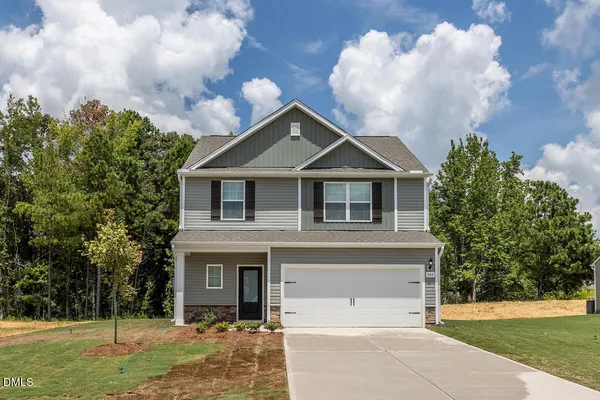$357,900 | 1108 Rhino Bend, Oxford, NC 27565