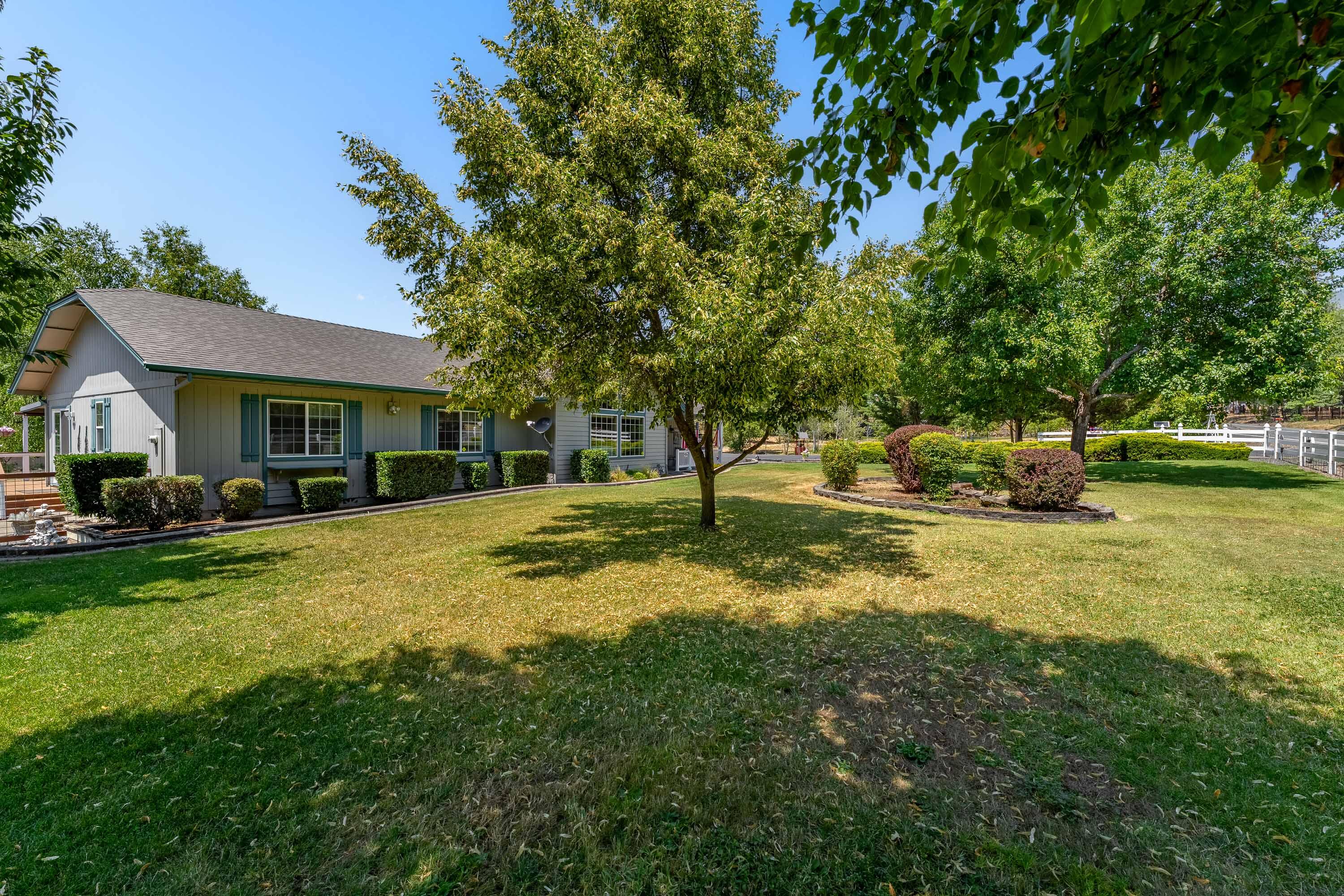 536 Soldier Creek Road Grants Pass, OR 97526 - Photo 45 of 55 EXT (7 of 22)
