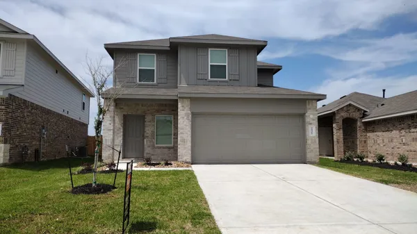 $2,499 | 24315 Saddlestone Green Dr Spring, Spring, TX 77373