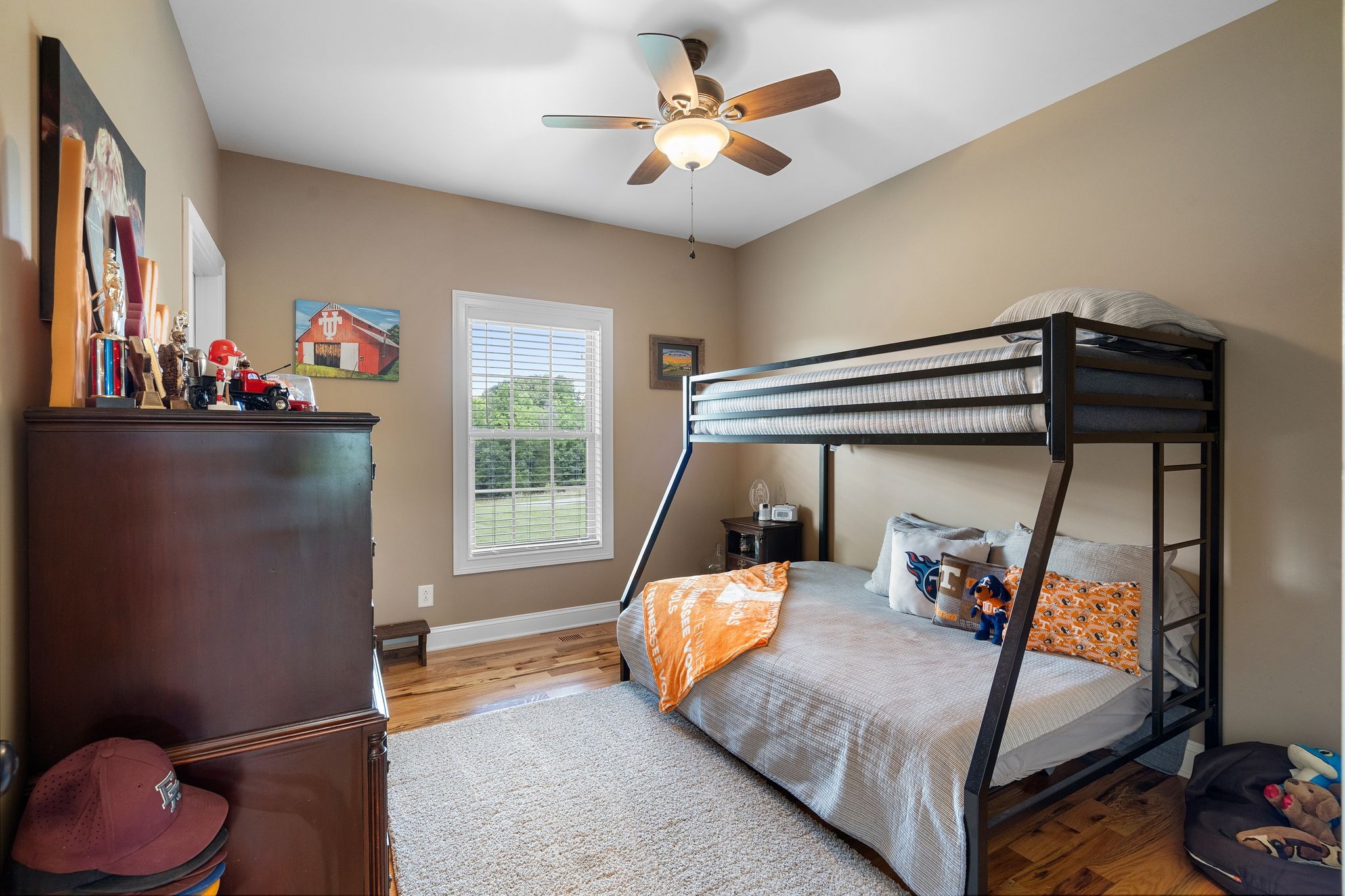 5812 Campbell Road Cross Plains, TN 37049 - Photo 15 of 41