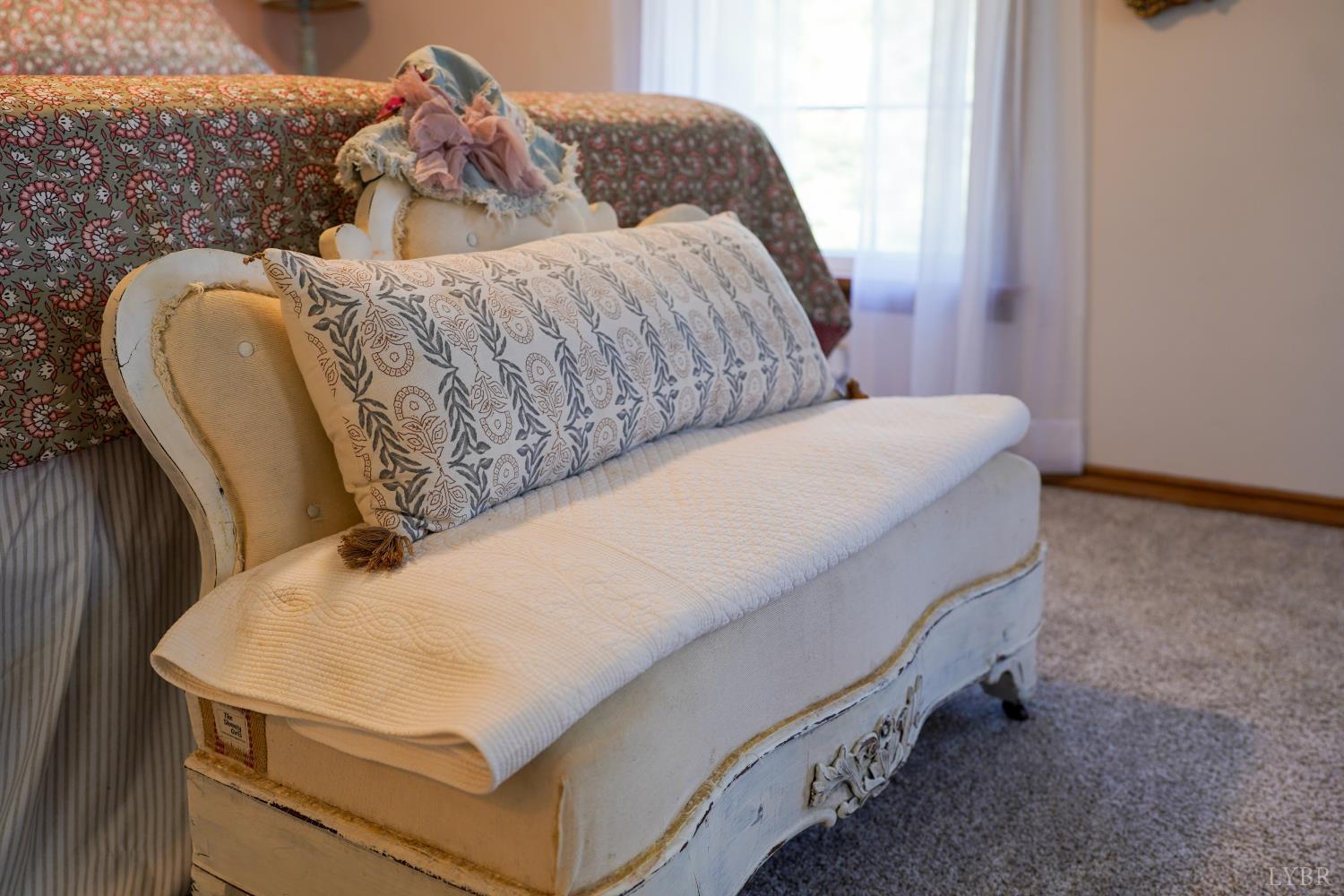 1216 Ambrose Rucker Road Monroe, VA 24574 - Photo 35 of 50 Gallery Image 35