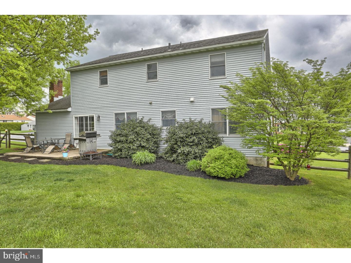 1801 Persimmon Drive Sinking Spring, PA 19608 - Photo 20 of 25 Gallery Image 20