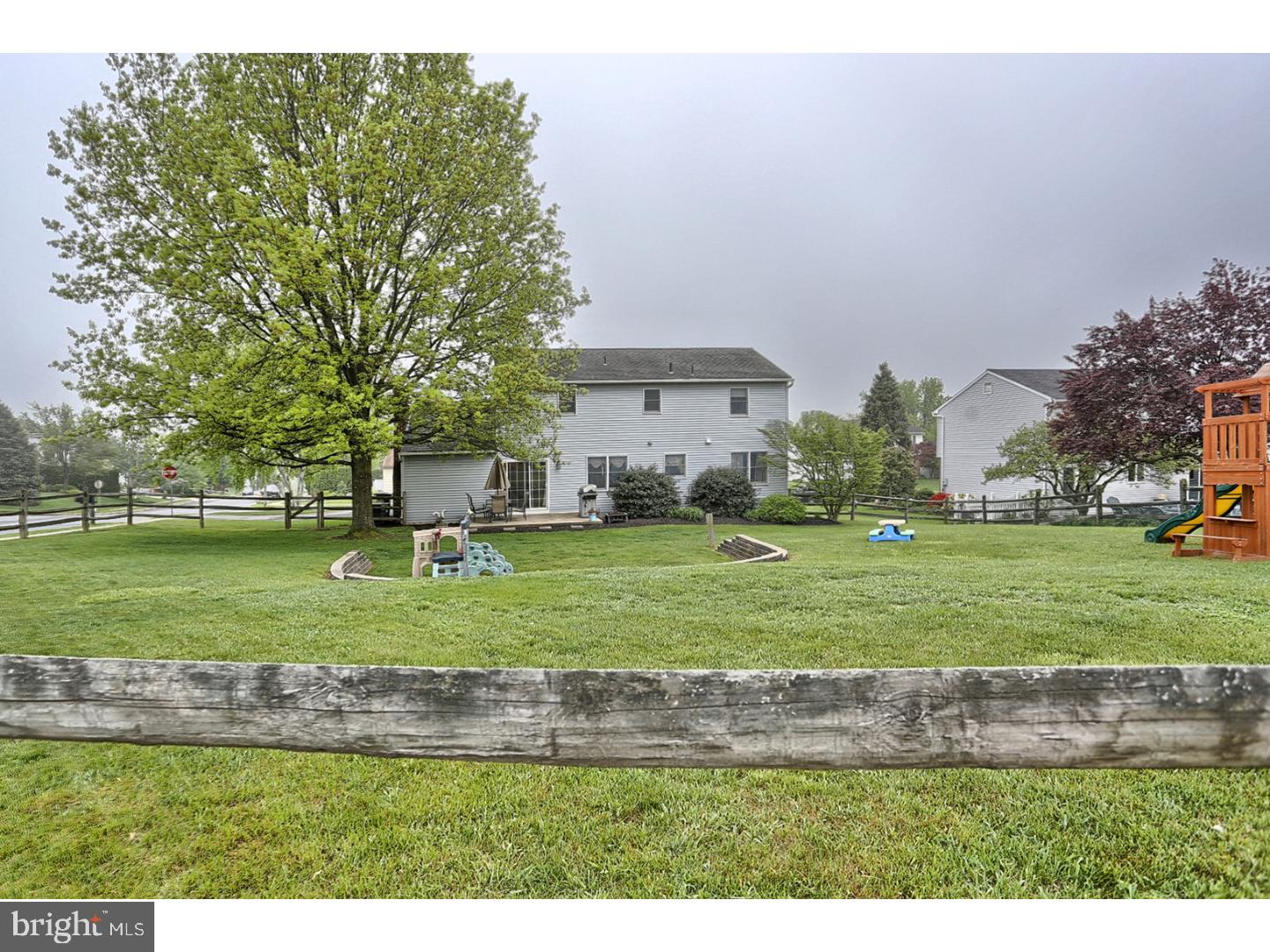 1801 Persimmon Drive Sinking Spring, PA 19608 - Photo 21 of 25 Gallery Image 21