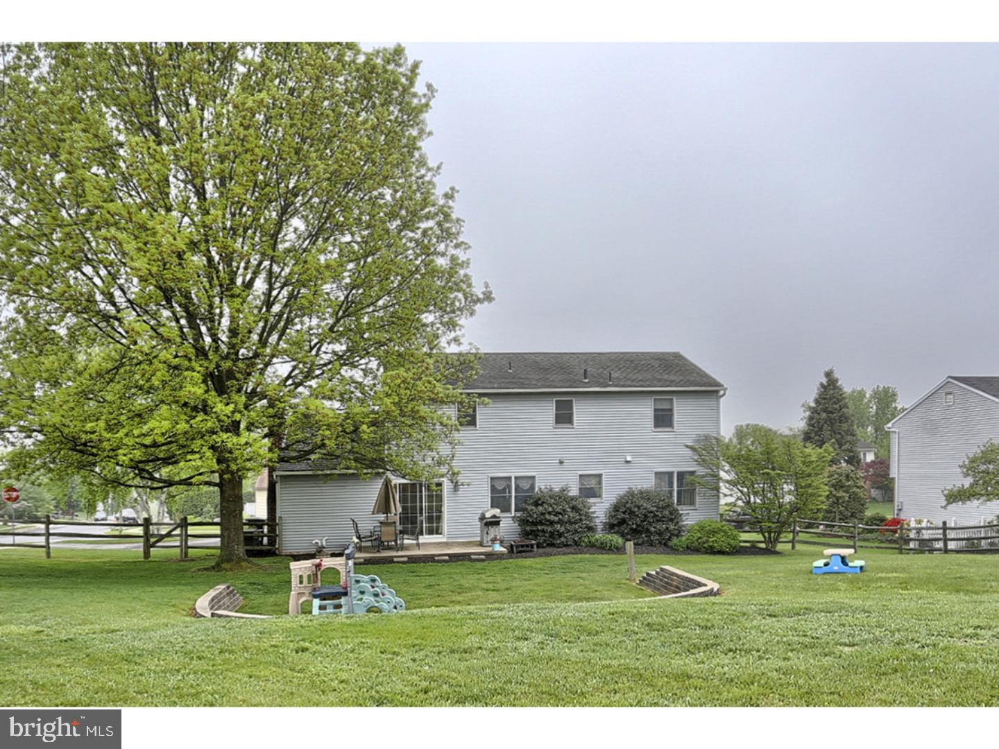1801 Persimmon Drive Sinking Spring, PA 19608 - Photo 22 of 25 Gallery Image 22