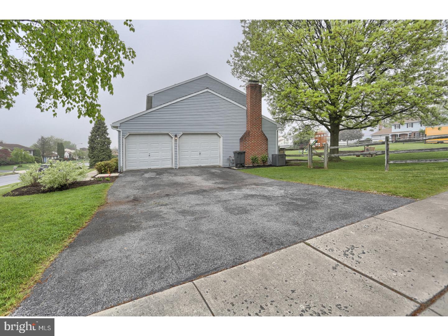 1801 Persimmon Drive Sinking Spring, PA 19608 - Photo 23 of 25 Gallery Image 23