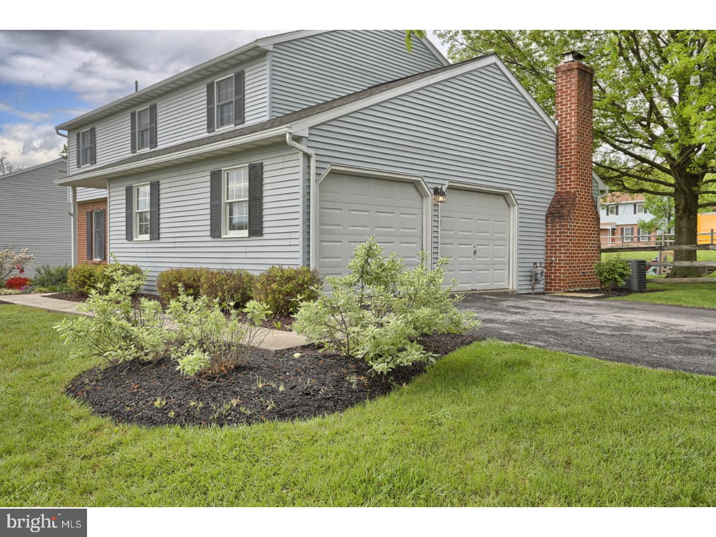 1801 Persimmon Drive Sinking Spring, PA 19608 - Photo 24 of 25 Gallery Image 24