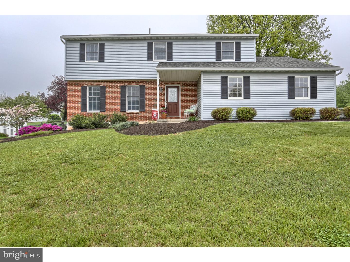 1801 Persimmon Drive Sinking Spring, PA 19608 - Photo 25 of 25 Gallery Image 25