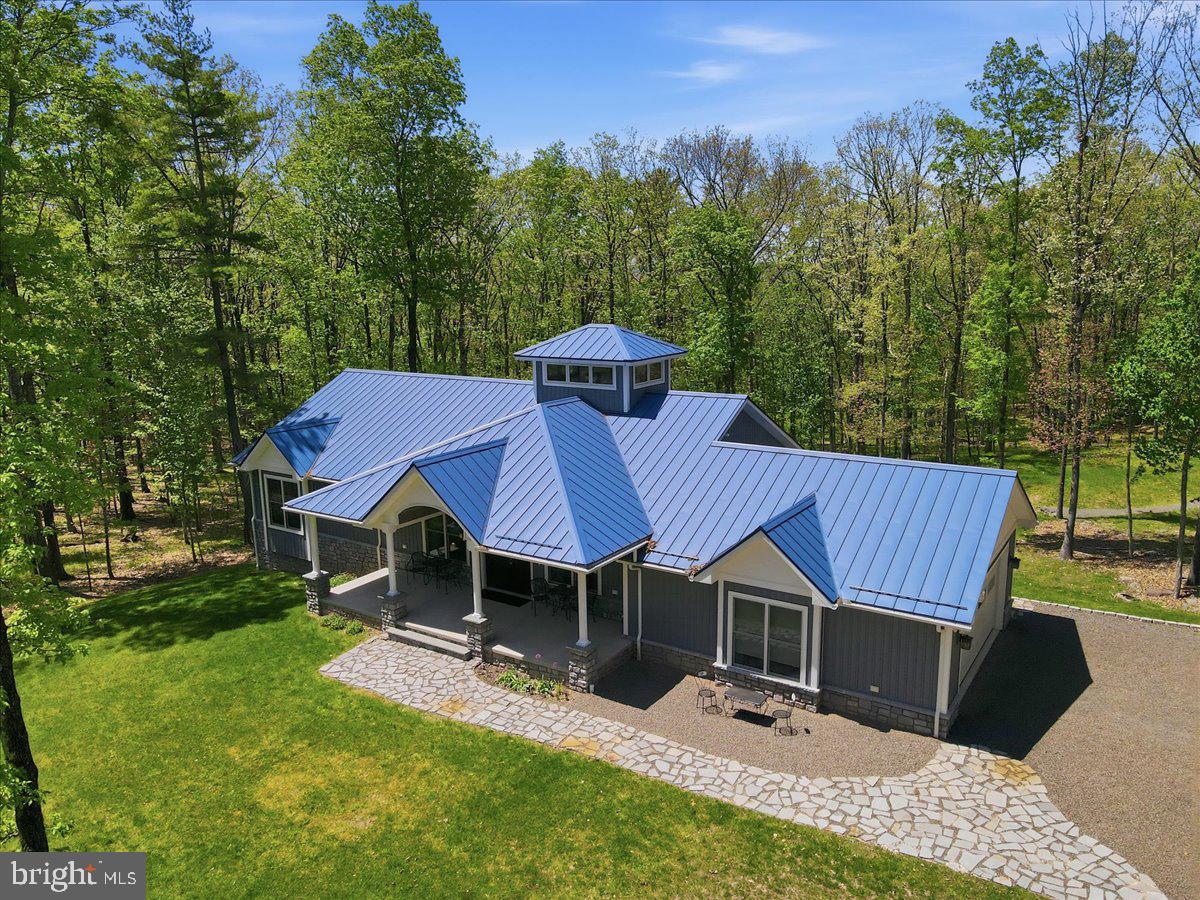 115 Ridgewood Lane Hawley, PA 18428 - Photo 82 of 105