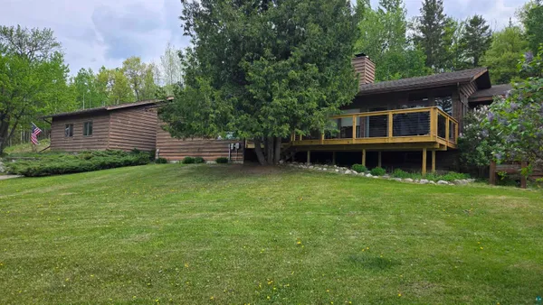 $469,000 | 10597 Orr-Buyck Road, Orr, MN 55771