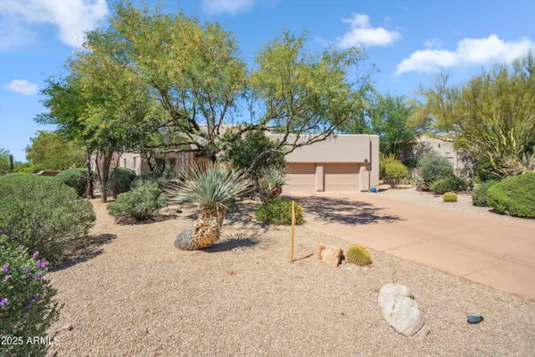$13,500 | 7466 East High Point Drive, Scottsdale, AZ 85266