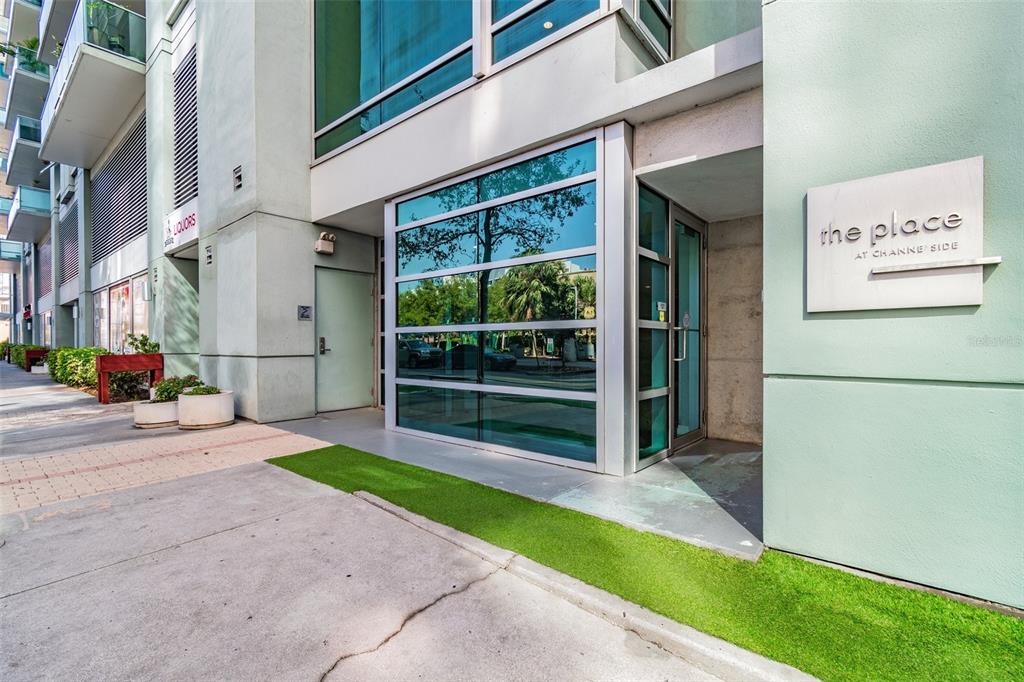 111 North 12th St Unit 1315  