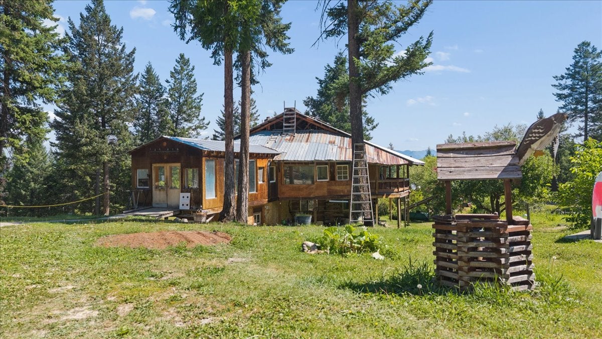 2092 Gut Creek Road Rexford, MT 59930 - Photo 11 of 25 Gallery Image 11