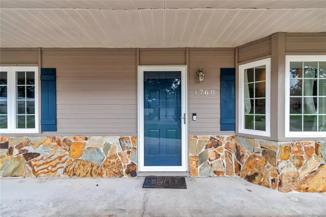 $299,000 | 1760 Northeast 38th Street, Ocala, FL 34479