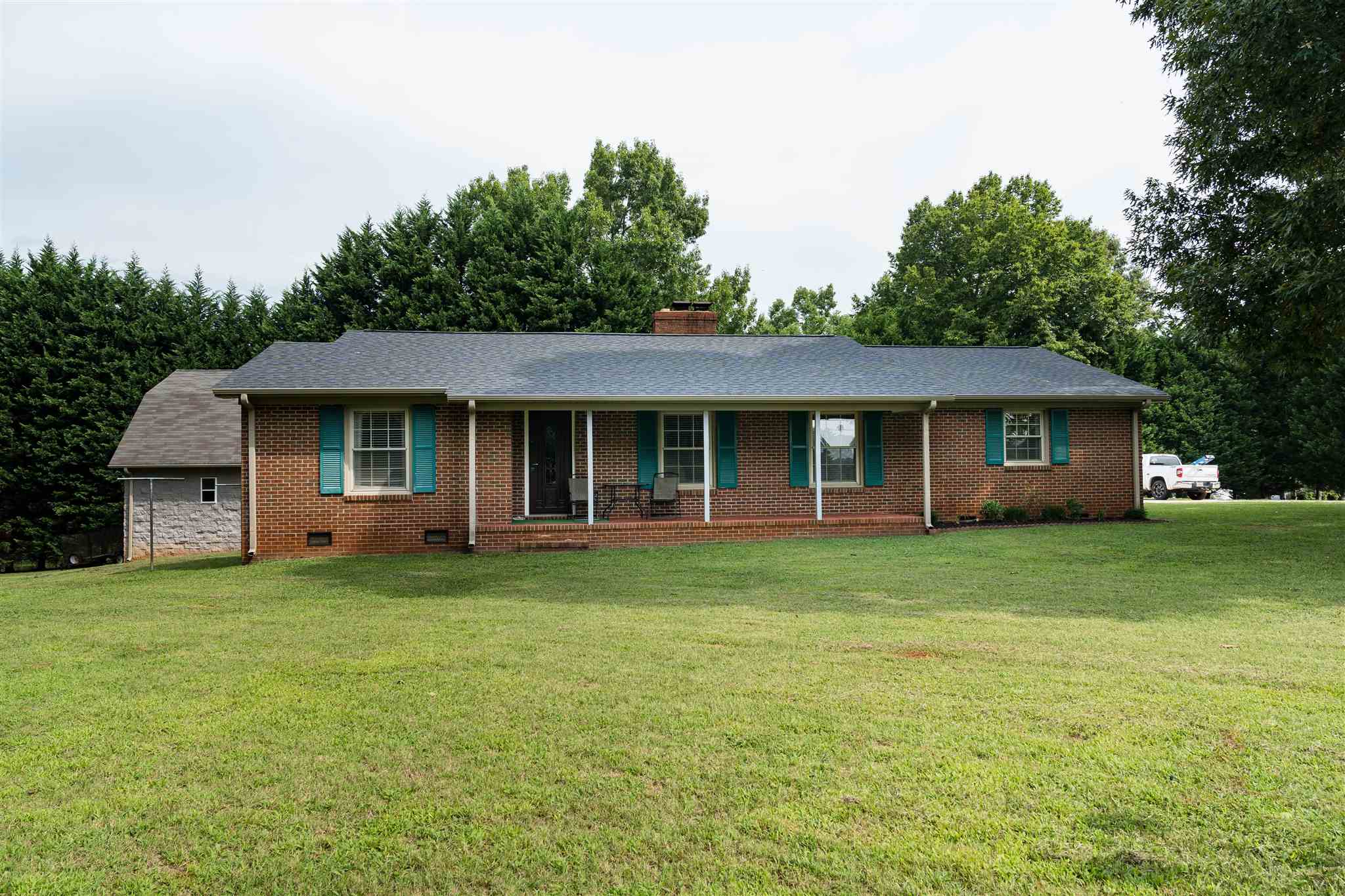 119 Bent Tree Drive Inman, SC 29349 - Photo 1 of 36