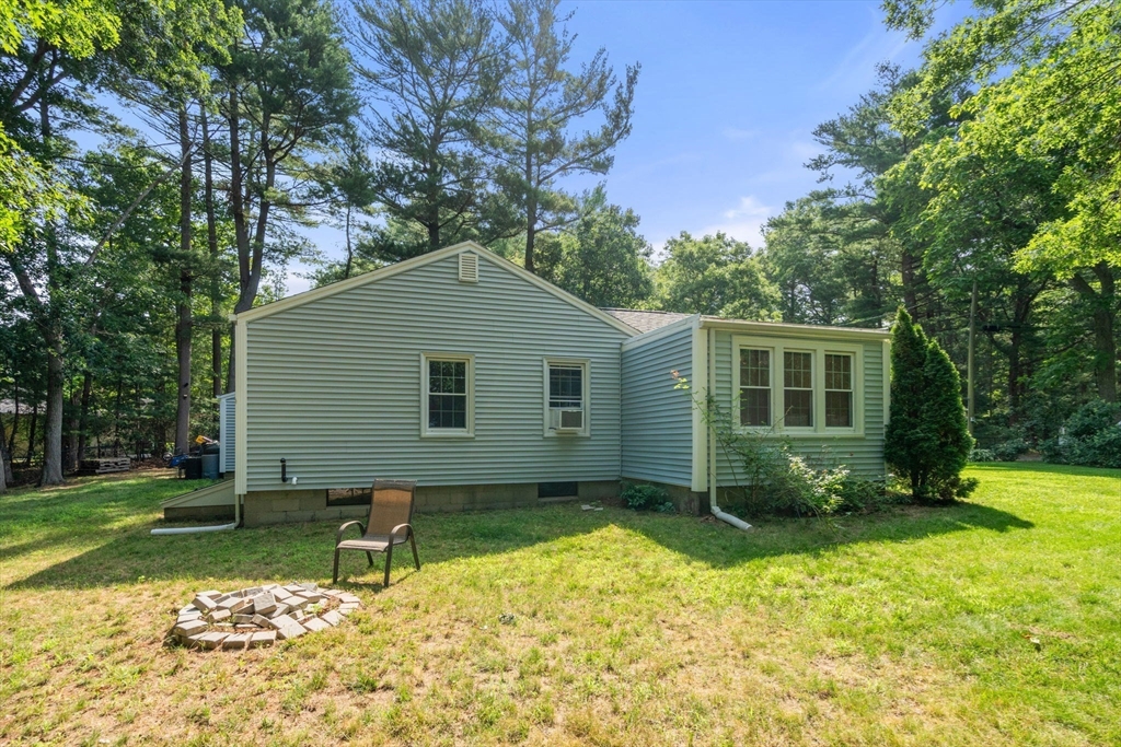 8 Randall Road Kingston, MA 02364 - Photo 20 of 24