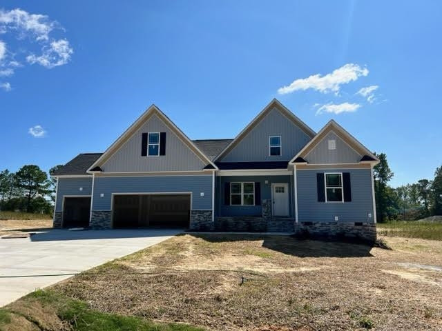 133 Red Rocks Circle Benson, NC 27504 - Photo 1 of 36 Photo 1