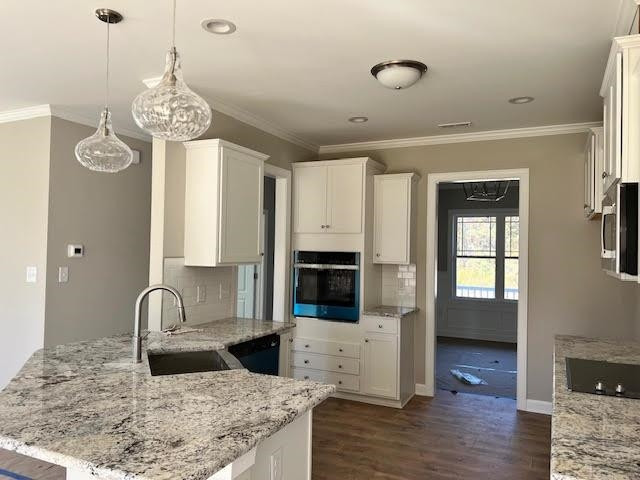 133 Red Rocks Circle Benson, NC 27504 - Photo 5 of 36 Photo 6