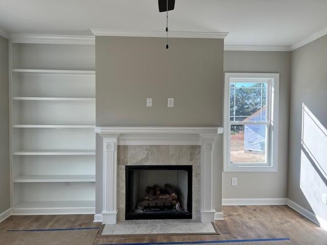 133 Red Rocks Circle Benson, NC 27504 - Photo 8 of 36 Photo 9