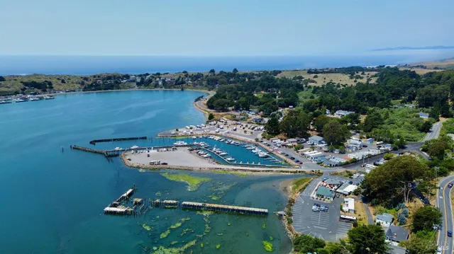 $895,000 | 1165 Highway 1, Bodega Bay, CA 94923