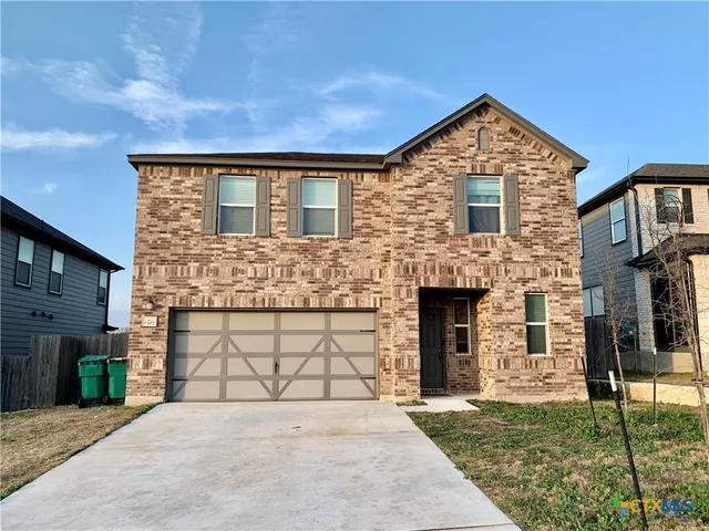 $299,000 | 1307 Daniel Drive, Belton, TX 76513