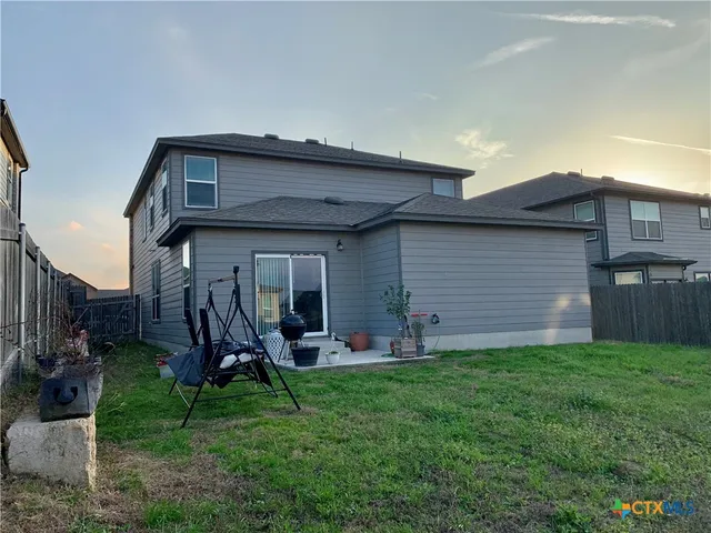 $299,000 | 1307 Daniel Drive, Belton, TX 76513