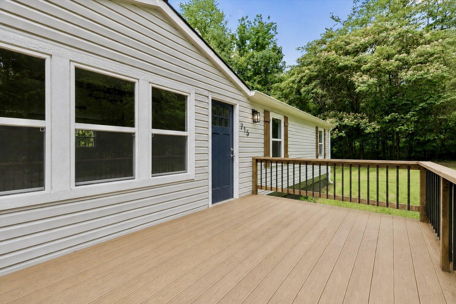 715 Lusk Loop Road Dunlap, TN 37327 - Photo 2 of 56 715 Lusk Loop Road