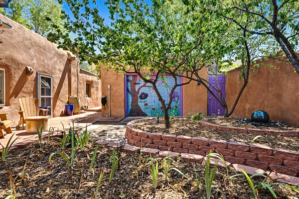 $767,500 | 204 Alto Lane, Santa Fe, NM 87501