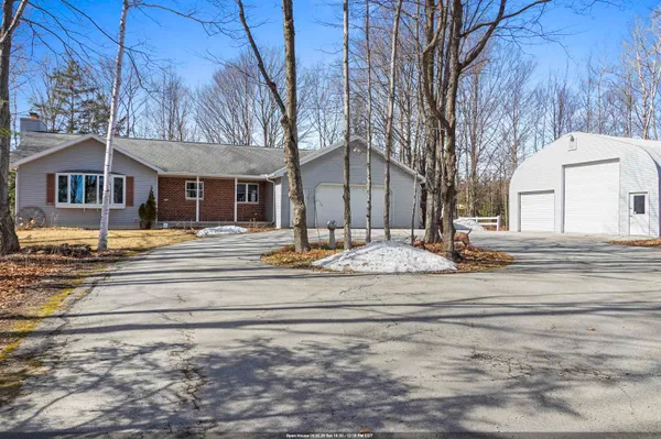 $755,000 | 6885 Lost Lake Road, Egg Harbor, WI 54209