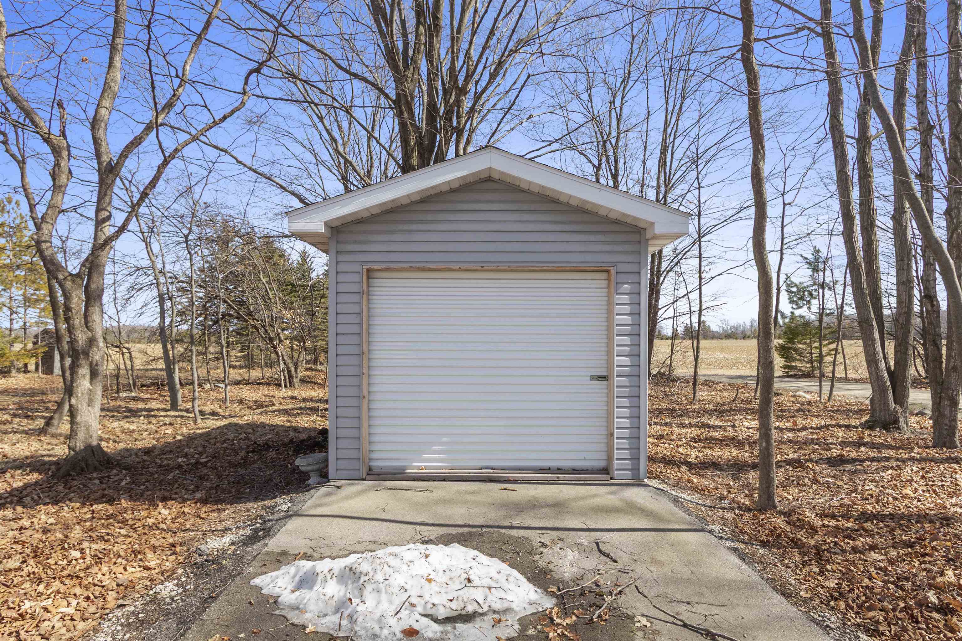 6885 Lost Lake Road Egg Harbor, WI 54209 - Photo 12 of 67