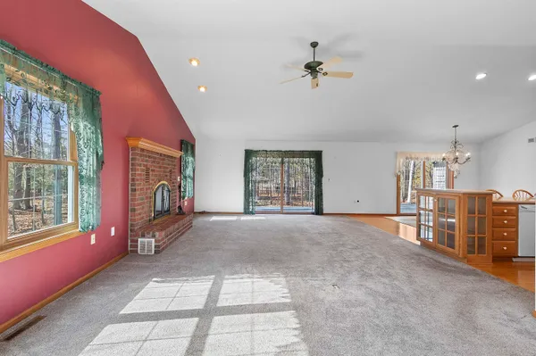 $755,000 | 6885 Lost Lake Road, Egg Harbor, WI 54209